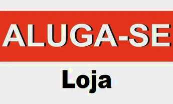 Imagem: Loja na avenida principal de Barcelona