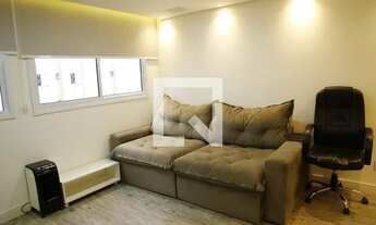 Imagem 3: Apartamento para Aluguel - Jardim Iris , 1 Quarto, 48 m2