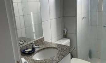 Imagem 5: Locação de Apartamento pé na Areia Porto das Dunas