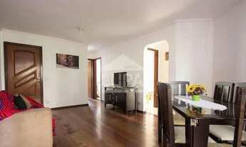 Imagem 5: Apartamento à venda Jardim Monte Kemel!