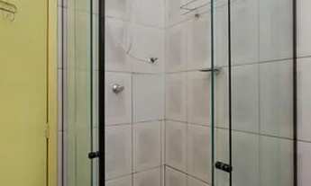 Imagem 5: Apartamento para Aluguel - Santa Cecília, 1 Quarto, 51 m2