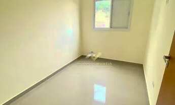 Imagem 7: Cobertura com 2 dormitórios à venda, 65 m² por R$ 535.000,00 - Parque Oratório - Santo And