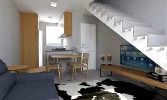 Imagem 7: LINDA CASA GEMINADA 02 QUARTOS NO SANTA RITA EM IBIRITA?