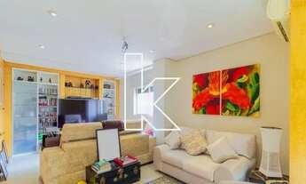 Imagem 7: SãO PAULO - Apartamento Padrão - Moema