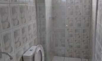 Imagem 5: Apartamento com 2 dormitórios para alugar, 49 m² por R$ 1.100,00/mês - Boqueirão - Araucár