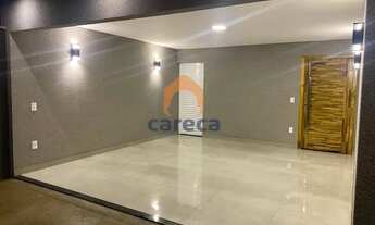 Imagem 5: Casa para Venda em Bady Bassitt, Jardim Tangará, 2 dormitórios, 1 suíte, 3 banheiros, 2 va