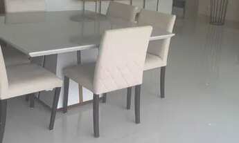 Imagem 4: Apartamento com 3 dormitórios, 196 m² - venda por R$ 2.200.000 ou aluguel por R$ 14.475/mê