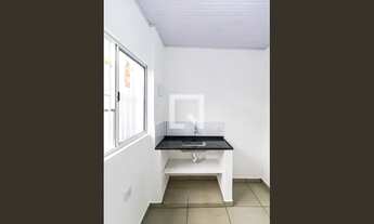 Imagem 6: Casa para Aluguel - Planalto Paulista, 1 Quarto, 27 m2