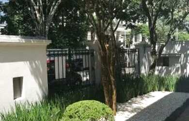 Imagem 7: CASA ASSOBRADADA - JARDIM PAULISTANO - SP