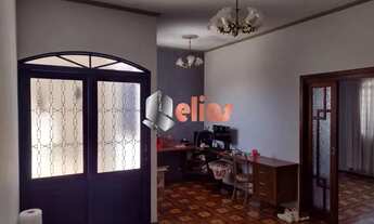 Imagem 3: Casa vende 3 dorm com suíte e churrasqueira