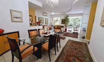 Imagem 4: Apartamento-À VENDA-Leblon-Rio de Janeiro-RJ