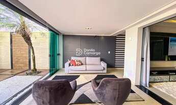 Imagem 6: Sobrado no Condomínio Villa do Sol em Limeira-SP