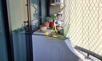 Imagem 7: Maravilhoso Flat Mobiliado à Venda, com 56 m² em Alphaville - Barueri - Confira!