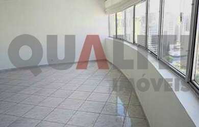 Imagem 2: Apartamento para locação, 3 dormitórios, suíte, 2 vagas no Jardim Paulistano