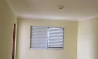 Imagem 6: Apartamento com 3 dormitórios para alugar, 70 m² por R$ 1.730,00/mês - Parque Continental