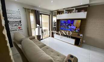 Imagem 2: Apartamento à venda, 2 quartos, 2 suítes, 2 vagas, Vila Prudente - São Paulo/SP