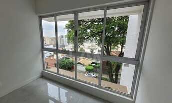 Imagem 2: Área Privativa à venda, 2 quartos, 2 suítes, 1 vaga, São Lucas - Belo Horizonte/MG