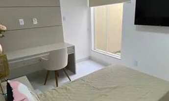 Imagem 2: Condomínio de casa Morada do Lado