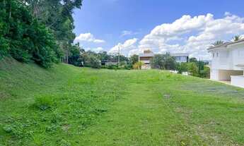 Imagem 5: Terreno à venda no Condomínio Terras de São José em Itu/SP