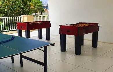 Imagem 6: Apartamento na Mirueira (Paulista) - Total Estrutura de Lazer - Residencial Vila Real