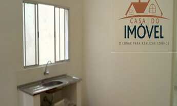 Imagem 5: Casa para locação no Bairro Recanto dos Victors em Cotia