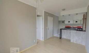 Imagem 2: Apartamento para Aluguel - Parque das Águas, 3 Quartos, 58 m2