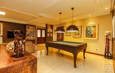 Imagem 7: Casa Condominio para Venda - 432m², 3 dormitórios, sendo 3 suites, 3 vagas - Tristeza