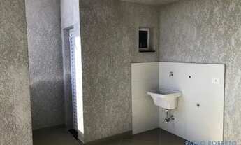 Imagem 5: COBERTURA - PARQUE ORATÓRIO - SP