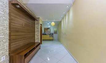 Imagem 2: Sobrado com 2 dormitórios à venda, 58 m² por R$ 340.000,00 - Parque Boturussu - São Paulo