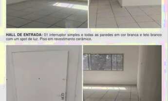 Imagem 2: Apartamento para Venda em Sorocaba, Vila Jardini, 2 dormitórios, 1 banheiro, 1 vaga