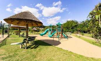 Imagem 7: Casa Condominio para Venda - 266.44m², 4 dormitórios, sendo 4 suites, 2 vagas - Alphaville