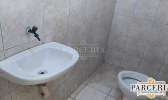 Imagem 5: Casa / quitinete para Locação em Araçatuba / SP no bairro CASA NOVA