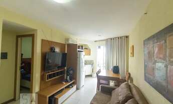 Imagem: Apartamento para Aluguel - Recreio, 1 Quarto