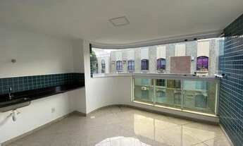 Imagem 7: Apartamento para aluguel de 3 quartos com 2 suítes e 3 vagas Jardim da Penha