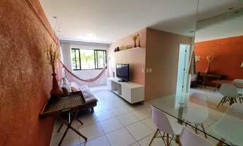 Imagem 7: 2 qts sendo um suíte Pajuçara