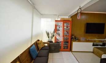 Imagem 7: Apartamento para Aluguel - Tijuca, 3 Quartos, 90 m2