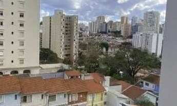 Imagem 2: Apartamento no Condomínio Is Perdizes com 25m e 1 quarto em Perdizes