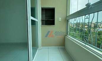 Imagem 7: Apartamento com 3 dormitórios à venda, 67 m² por R$ 320.000,00 - Jardim América - Londrina