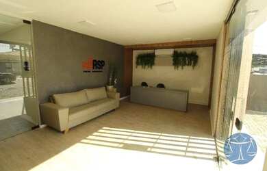 Imagem 5: NATAL - Conjunto Comercial/Sala - Lagoa Nova