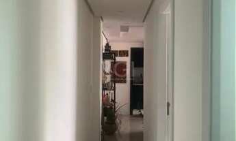 Imagem 6: Apartamento para Venda - 60.41m², 2 dormitórios, sendo 1 suites, 1 vaga - Tristeza