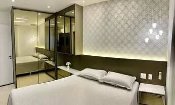 Imagem 6: Duplex luxo Apartamento com 2 dormitórios