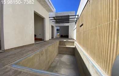 Imagem 2: Casa com 03 dormitórios à venda no Residencial Reserva Ipanema, em Sorocaba -SP