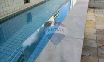 Imagem 7: Apartamento com 1 dormitório à venda, 35 m² por R$ 290.000,00 - Graças - Recife/PE