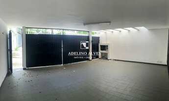 Imagem 4: Casa na Saúde, com 224m², 3 dormitórios, 2 vagas de garagem