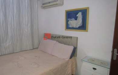 Imagem 5: Casa em Condomínio para Aluguel no bairro Olaria - Canoas, RS