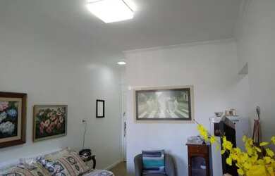 Imagem 7: FLORIANóPOLIS - Apartamento Padrão - Centro