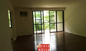 Imagem 6: Rio de Janeiro - Apartamento Padrão - Lagoa