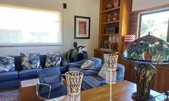 Imagem 5: Casa com 4 dormitórios à venda, 565 m² por R$ 13.500.000,00 - Riviera de São Lourenço - Be