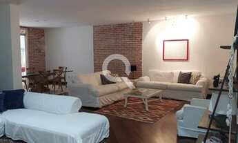 Imagem 6: Barra da Tijuca Casa com 4 dormitórios