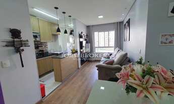 Imagem: Apartamento para alugar no bairro Novo Osasco